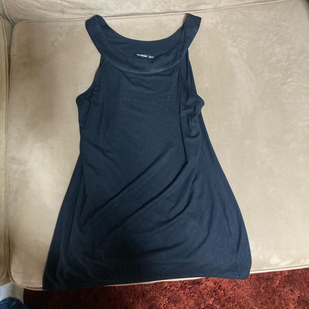 PattyBoutik Tank Top